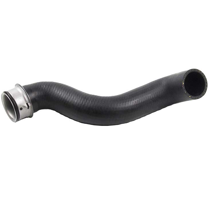 Autostar Germany RADIATOR COOLANT PIPE HOSE LOWER For Mercedes Benz 2115011082