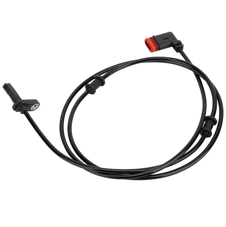 Autostar Germany ABS SPEED SENSOR For Mercedes Benz 2115401217