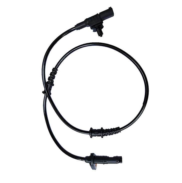 Autostar Germany ABS SPEED SENSOR For Mercedes Benz R230 W211 2115402917