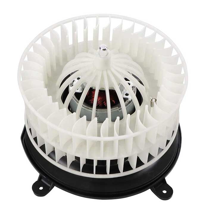 Autostar Germany BLOWER MOTOR For Mercedes Benz 2118300408
