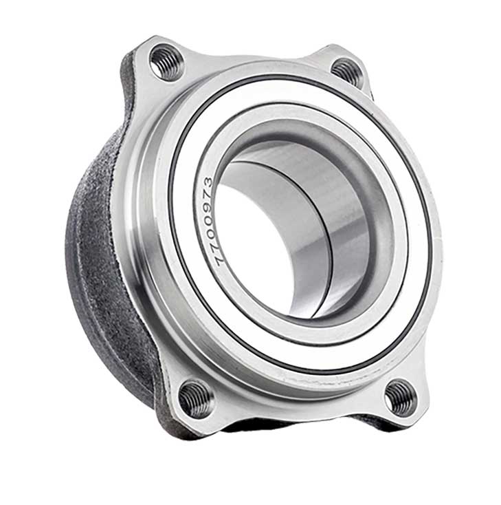 Autostar Germany WHEEL BEARING REAR For Mercedes Benz 2119810227