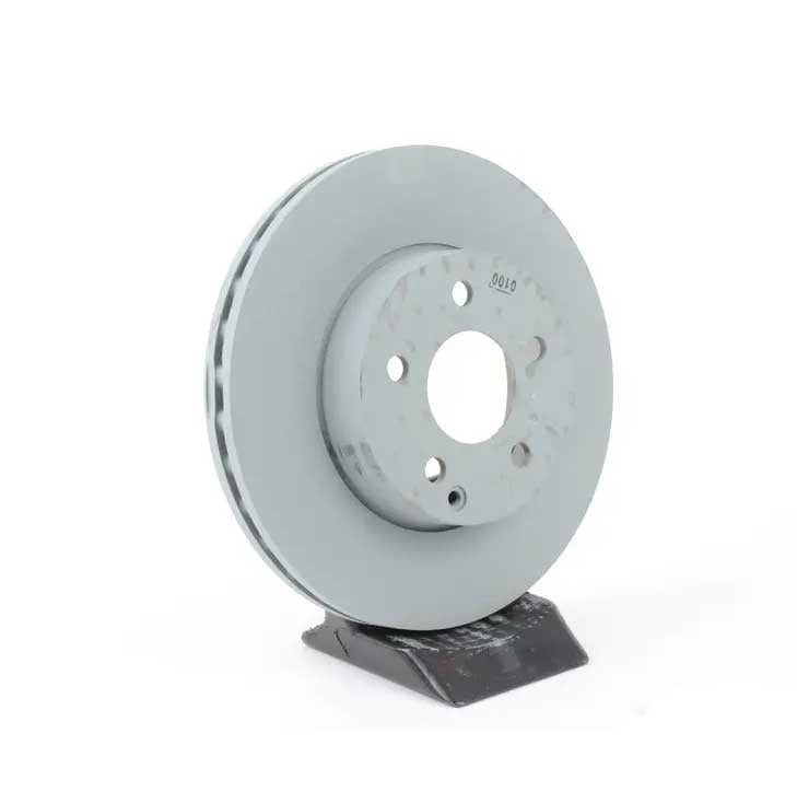 Autostar Germany BRAKE DISC  For Mercedes Benz 2124211312