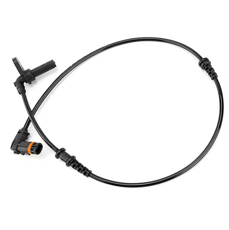 Autostar Germany ABS SENSOR For Mercedes Benz 2125400117