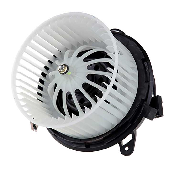 Autostar Germany INTERIOR BLOWER For Mercedes Benz W204 W212 2128200708