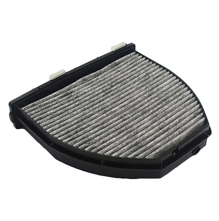 Autostar Germany Air Filter (Carbon Fiber) For Mercedes Benz W204 2128300318