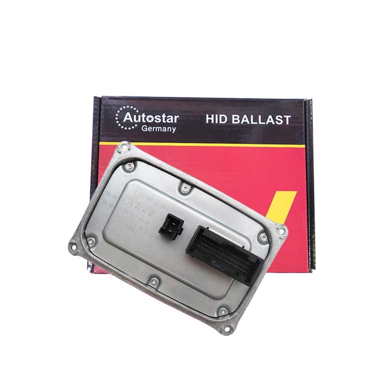 AUTOSTAR GERMANY HEADLIGHT CONTROL UNIT MODULE For Mercedes Benz W246 W212 W242 GLE CLS 2129008324
