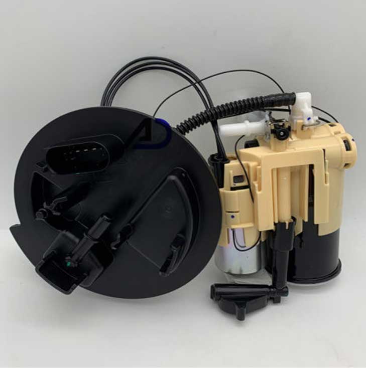 Autostar Germany FUEL PUMP For Mercedes Benz E-CLASS L WI 13  W213 2134707401