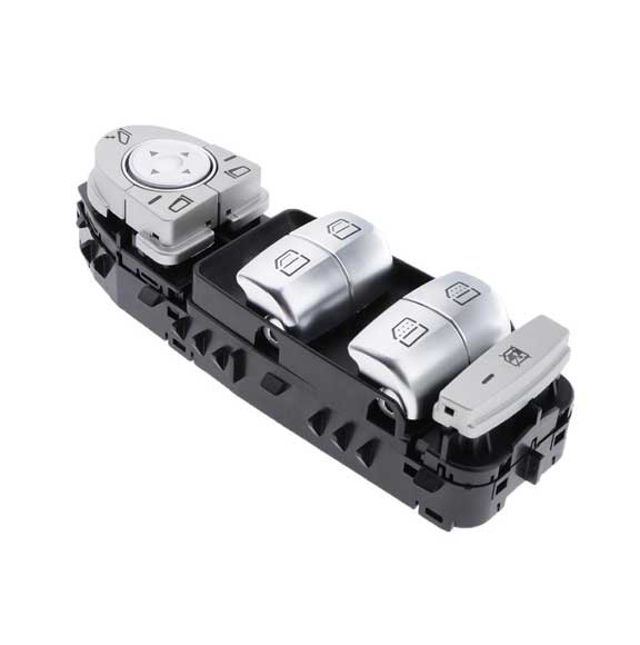 Autostar Germany WINDOW REGULATOR SWITCH For Mercedes Benz E-CLASS W213 2139050000