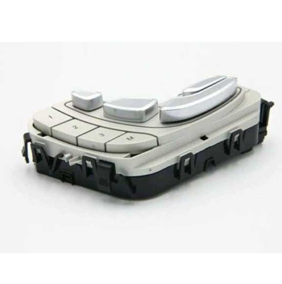 Autostar Germany SEAT ADJUST SWITCH For Mercedes Benz W213 2139050004