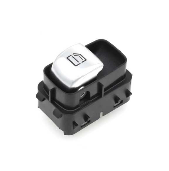 Autostar Germany WINDOW REGULATOR SWITCH E-CLASS For Mercedes Benz 2139050309
