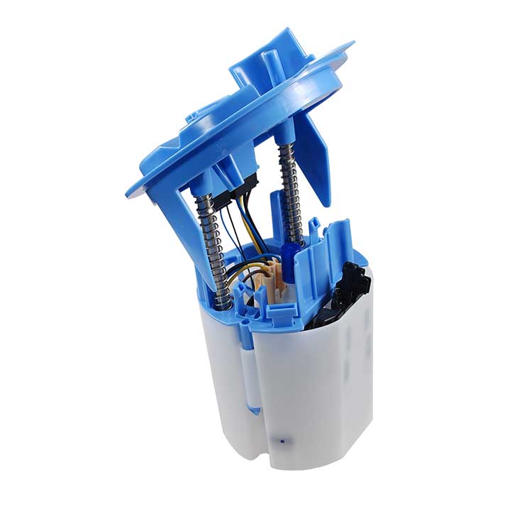 Autostar Germany FUEL FEED UNIT For Mercedes Benz W204 W212 2184700094