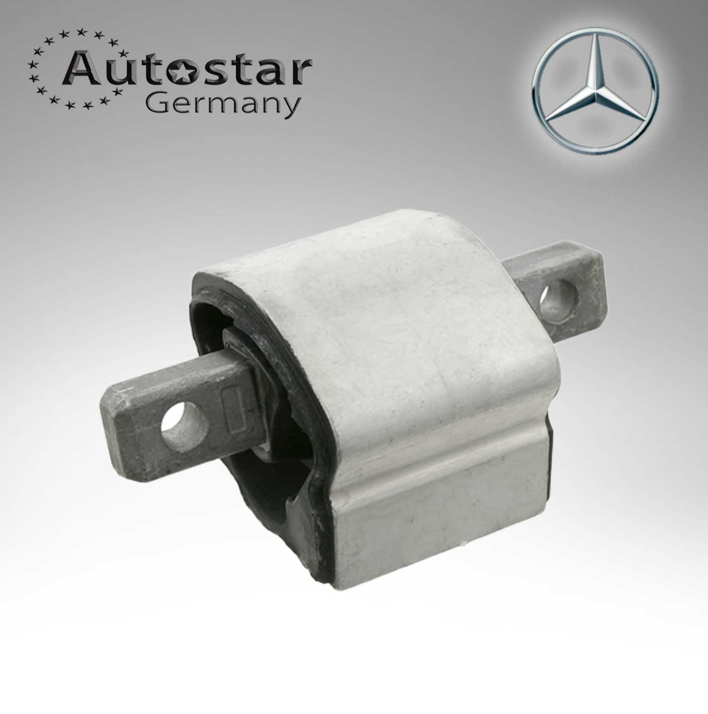 Autostar Germany TRANSMISSION MOUNT For Mercedes Benz 2202402118