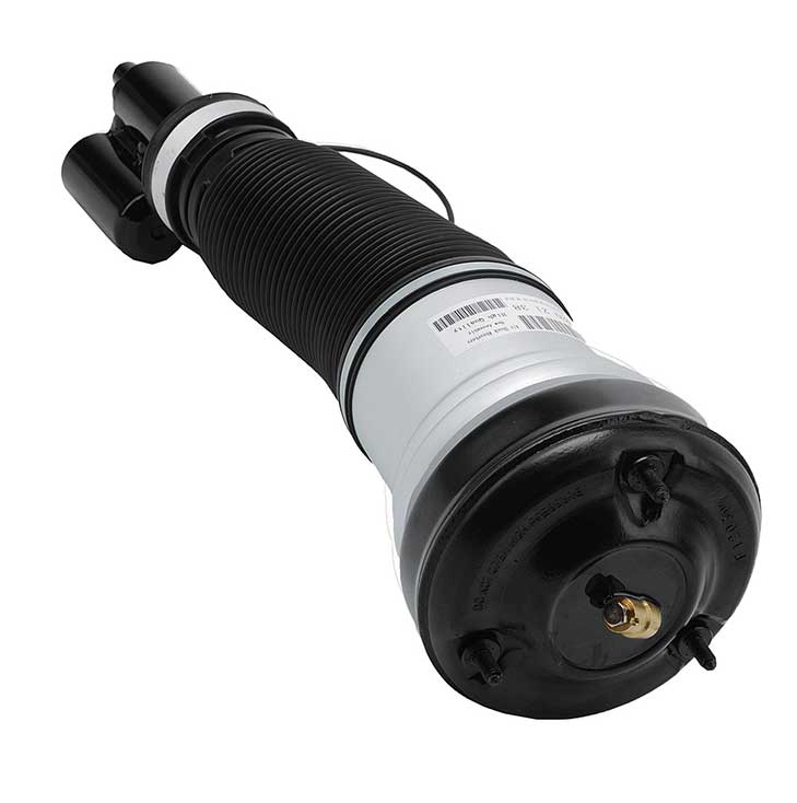 Autostar Germany FRONT LEFT SHOCK ABSORBER GAS PRESSURE For Mercedes Benz 2203202138
