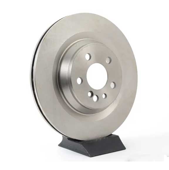 Autostar Germany BRAKE DISC For Mercedes Benz 2204230512