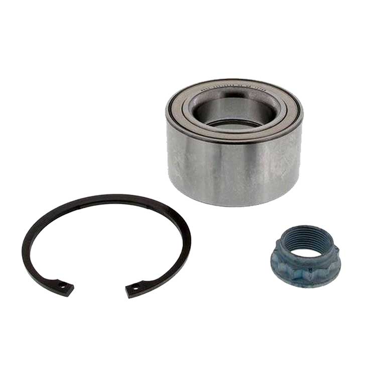 Autostar Germany WHEEL BEARING KIT For Mercedes Benz 2209800116