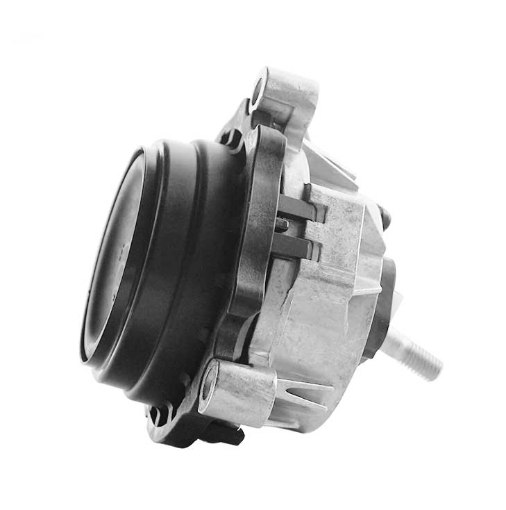 Autostar Germany ENGINE MOUNTING RIGHT SIDE For BMW 22116787658