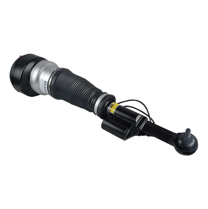 Autostar Germany FRONT SHOCK RH 221 320 1838 (Aluminum) For Mercedes Benz 2213200538