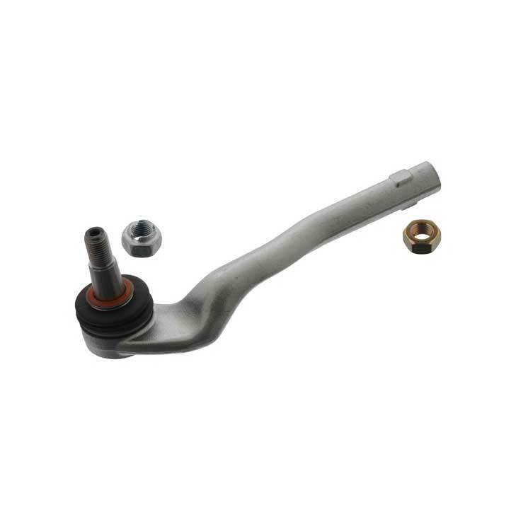 Autostar Germany TIE ROD END For Mercedes Benz 2213303303