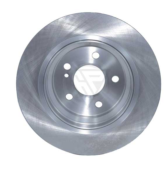 Autostar Germany BRAKE DISC RR For Mercedes Benz 2214230712