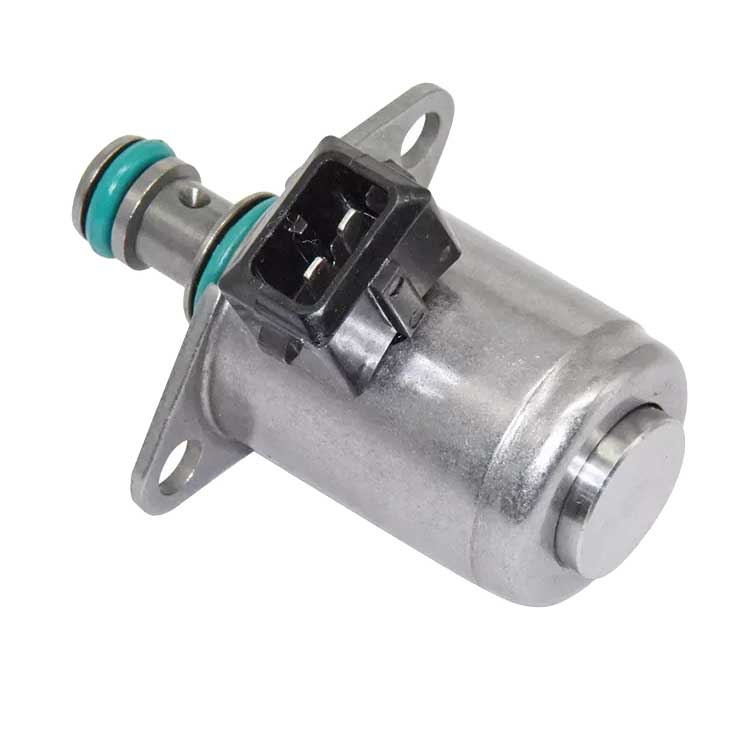 Autostar Germany POWER STEERING SOLENOID VALVE For Mercedes Benz 2214600184