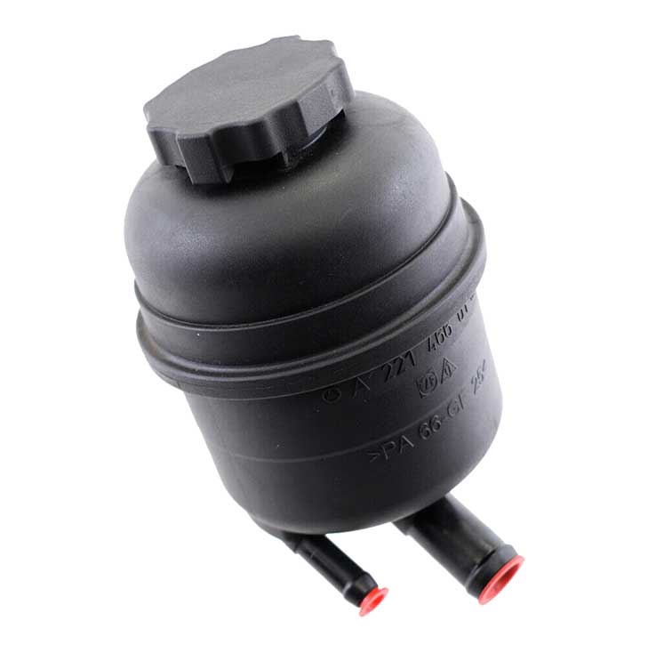 Autostar Germany Power Steering Reservoir / DASHPOT For Mercedes Benz 2214660102