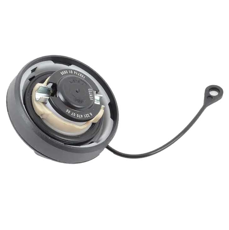 Autostar Germany FUEL FILTER CAP For Mercedes Benz 2214700705