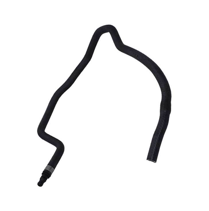 Autostar Germany ENGINE COOLANT RECOVERY TANK HOSE For Mercedes Benz 2215010125