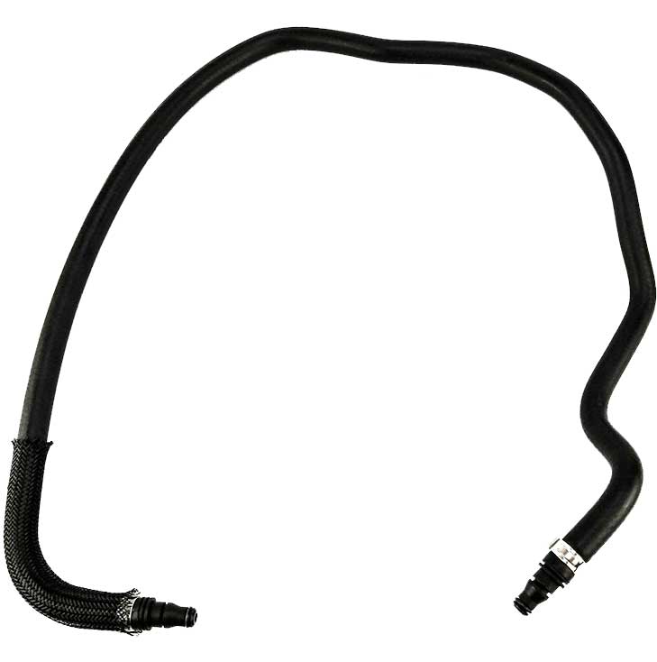 Autostar Germany BREATHER PIPE For Mercedes Benz 2215010625