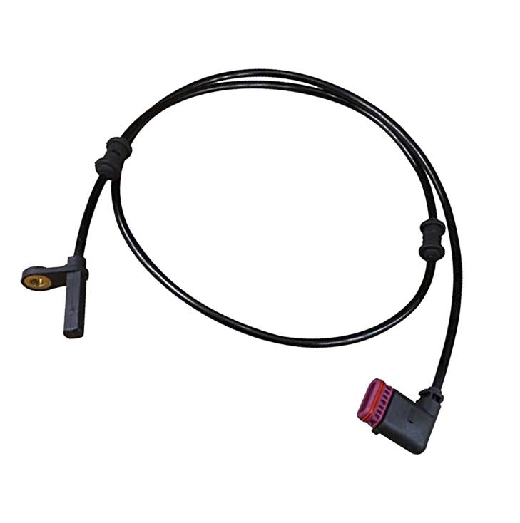 Autostar Germany ABS SENSOR For Mercedes Benz 2215400117