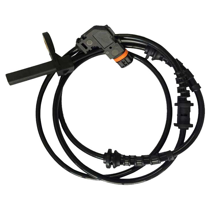 Autostar Germany ABS SENSOR For Mercedes Benz 2215400317
