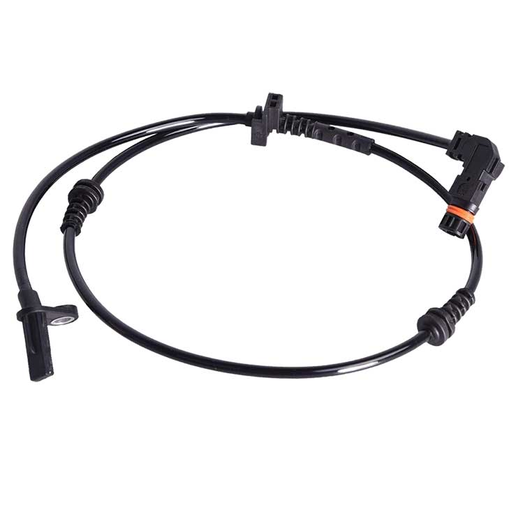Autostar Germany ABS SENSOR For Mercedes Benz 2215400517