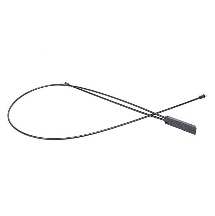 Autostar Germany HOOD RELEASE CABLE 2218800159
