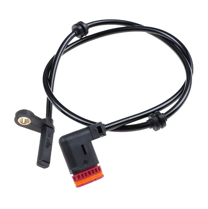 Autostar Germany ABS SPEED SENSOR For Mercedes Benz 2219050201