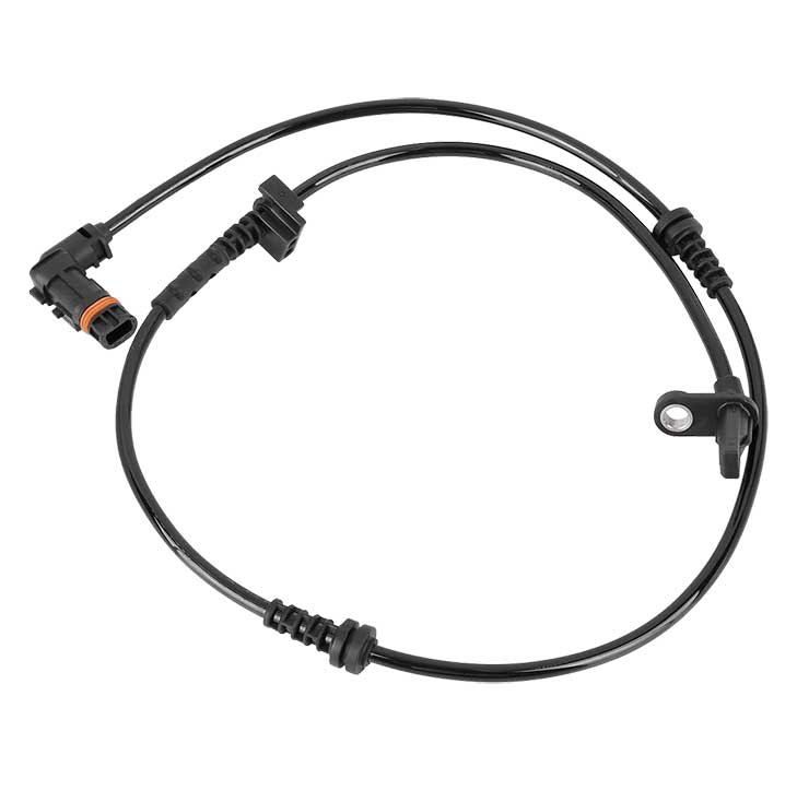 Autostar Germany ABS SPEED SENSOR For Mercedes Benz 2219056100