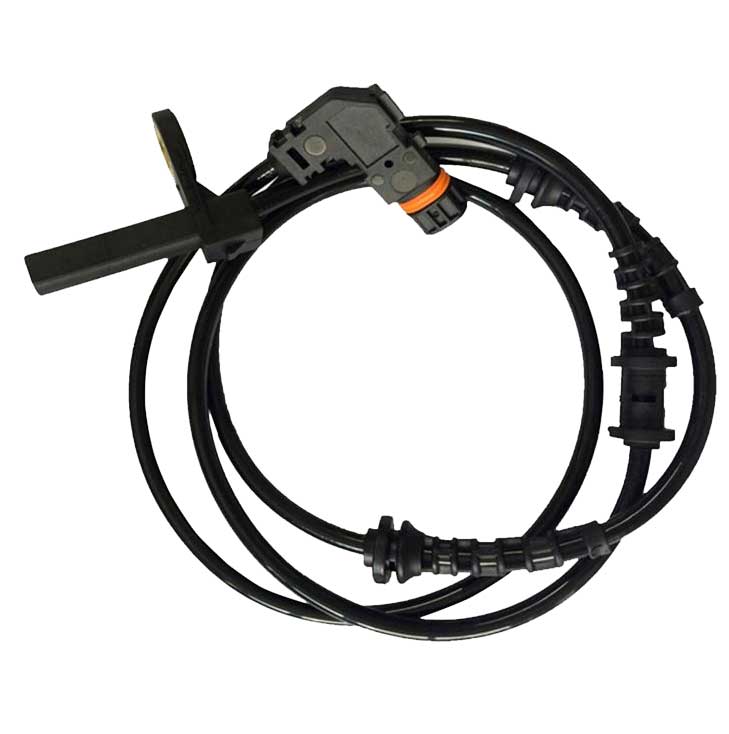 Autostar Germany ABS SENSOR 2215400317 For Mercedes Benz 2219057100