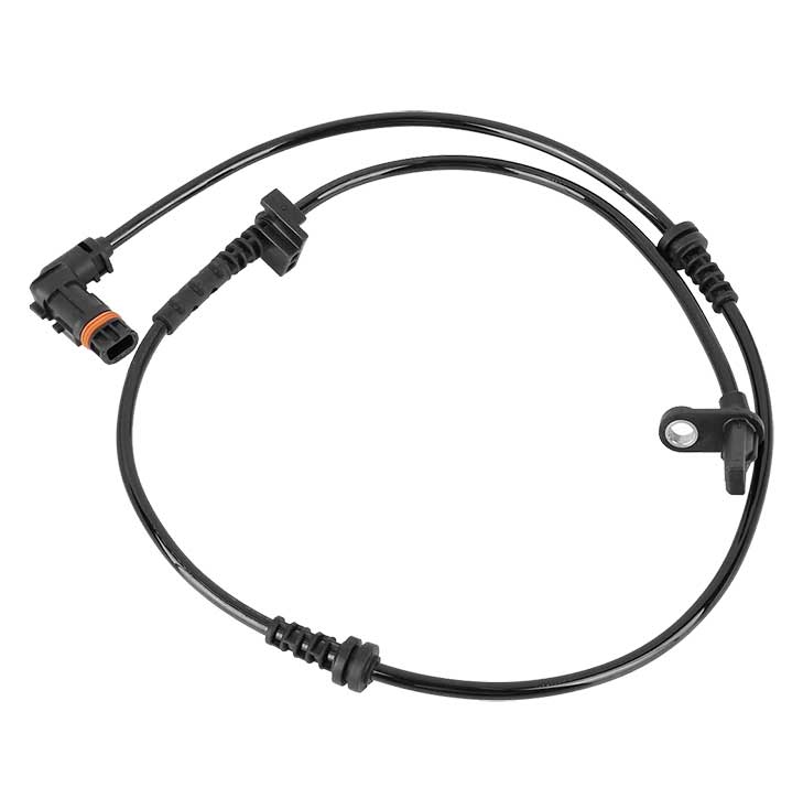 Autostar Germany ABS SENSOR For Mercedes Benz W221 2219057400