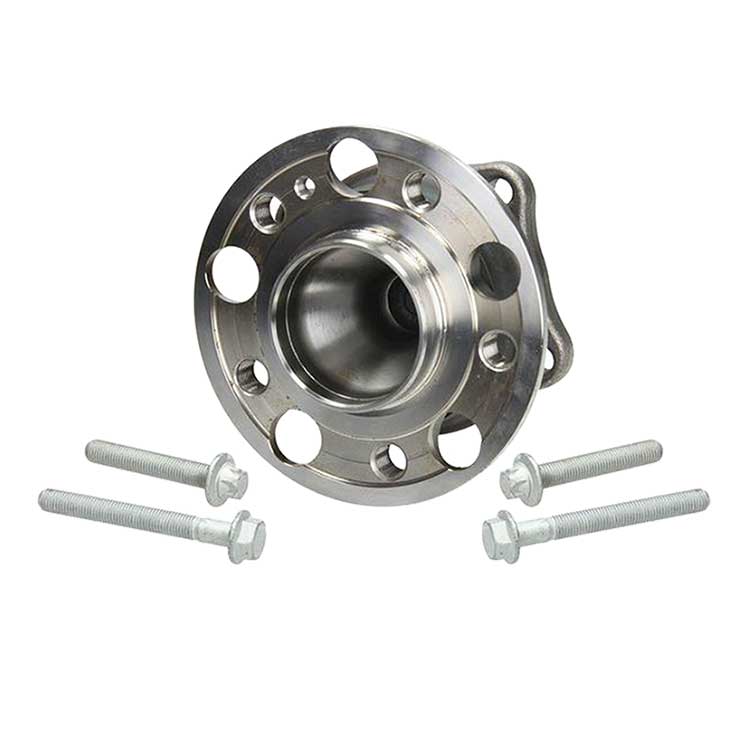 Autostar Germany  WHEEL HUB BEARING For Mercedes Benz 2223340206