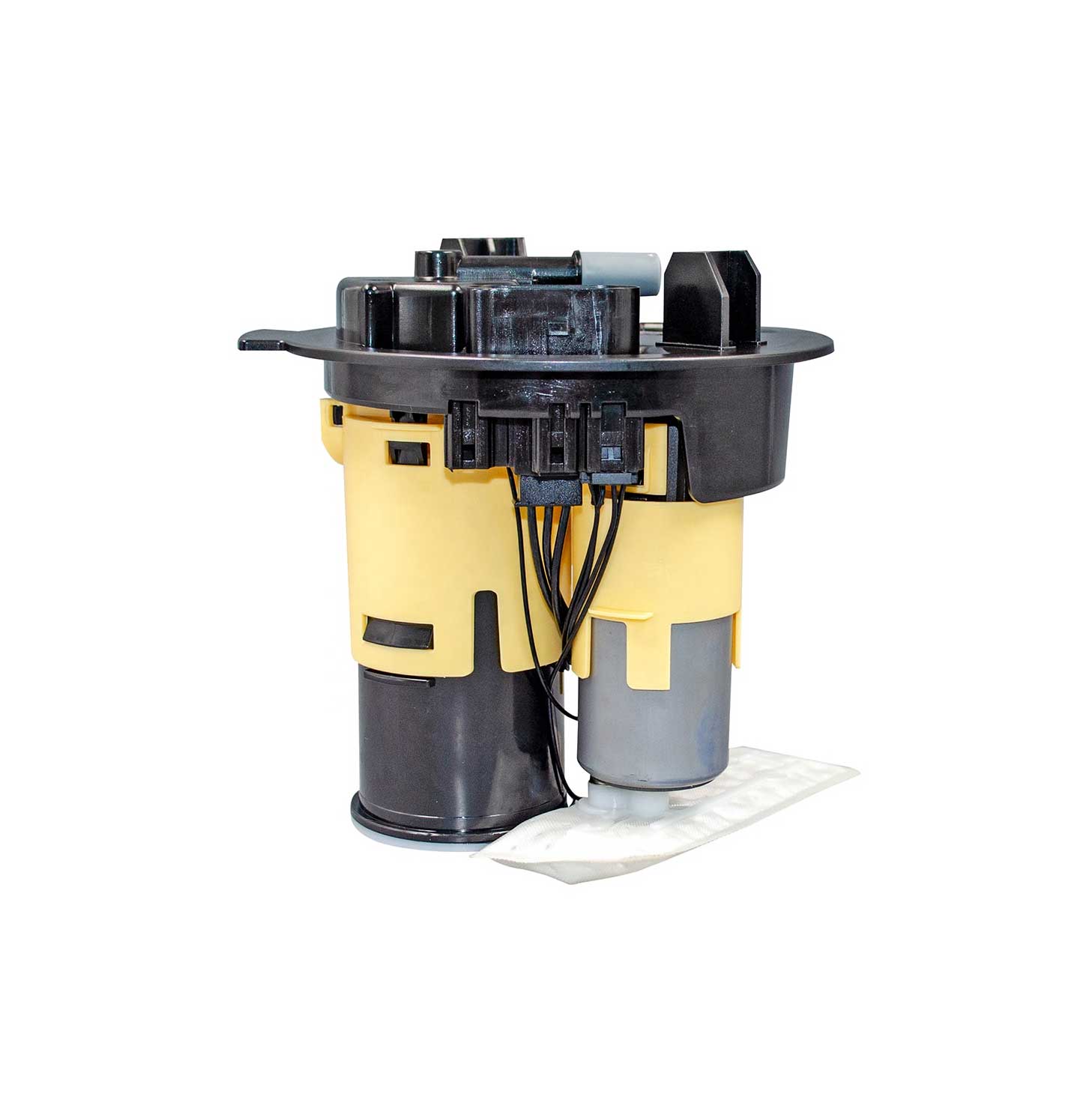 Autostar Germany FUEL PUMP For Mercedes Benz W222 S-CLASS 14-17/S63 AMG 14-18 2224700094