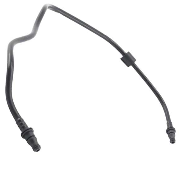 Autostar Germany LEFT ENGINE COOLANT VENT LINE For Mercedes Benz 2225014125