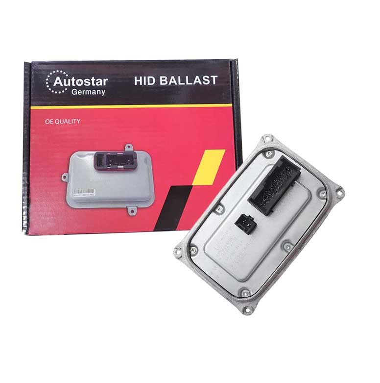 Autostar Germany HEADLIGHT CONTROL UNIT MODULE For Mercedes Benz W222 2229004505