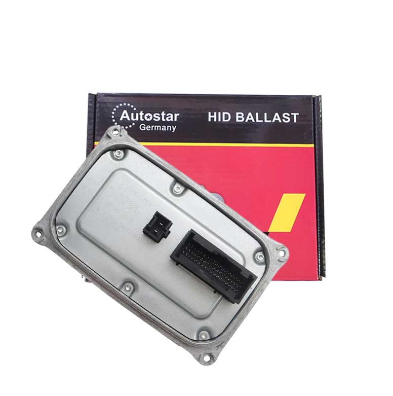 AUTOSTAR GERMANY HEADLIGHT CONTROL UNIT MODULE For Mercedes Benz S-CLASS C-CLASS W222 2229008105
