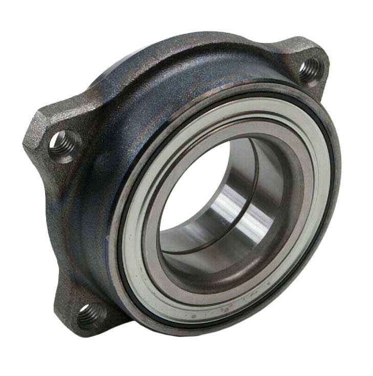 Autostar Germany WHEEL BEARING For Mercedes Benz 2309810127
