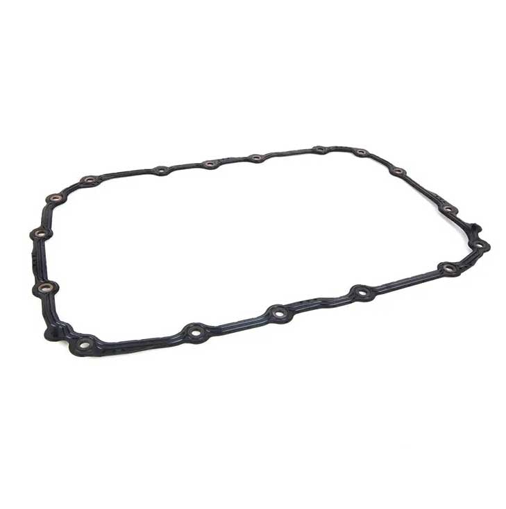 Autostar Germany TRANSMISSION OIL PAN SEAL GASKET For BMW E88 E87 E81 E82 24117572618