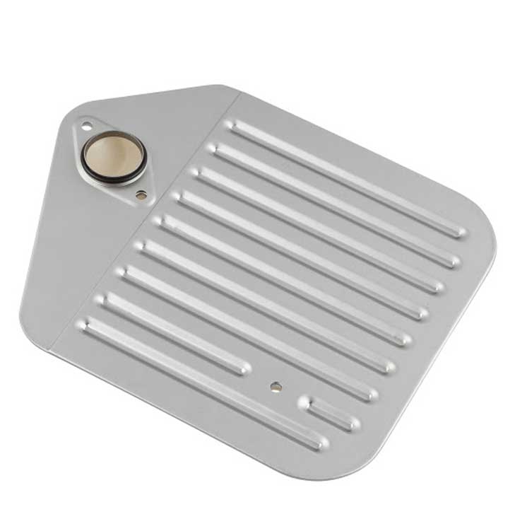 Autostar Germany TRANSMISSION FILTER For BMW 24341422513