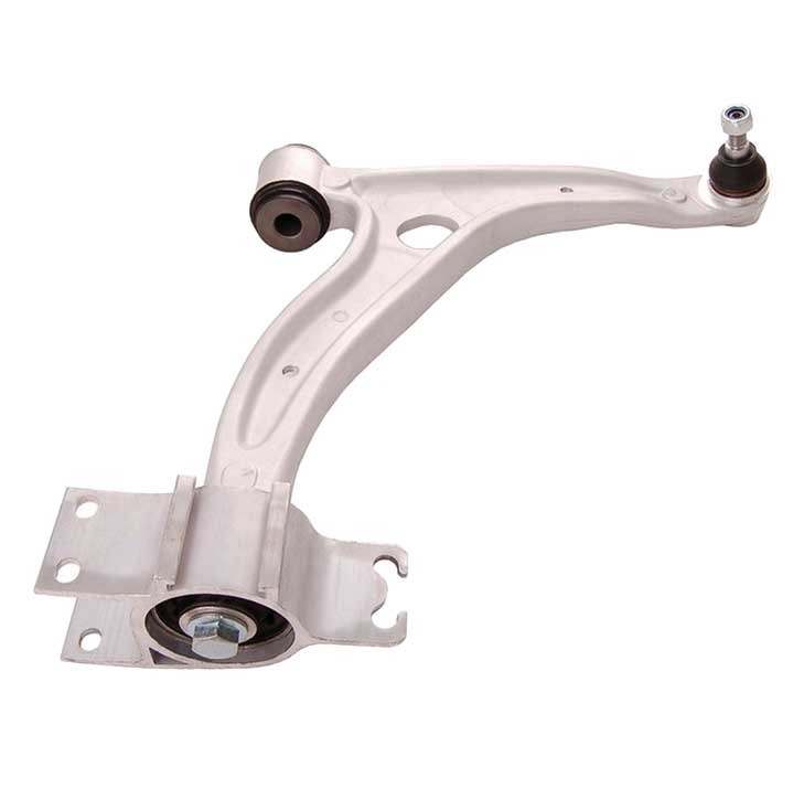 Autostar Germany  FRONT ARM LH 2463304700 For Mercedes Benz