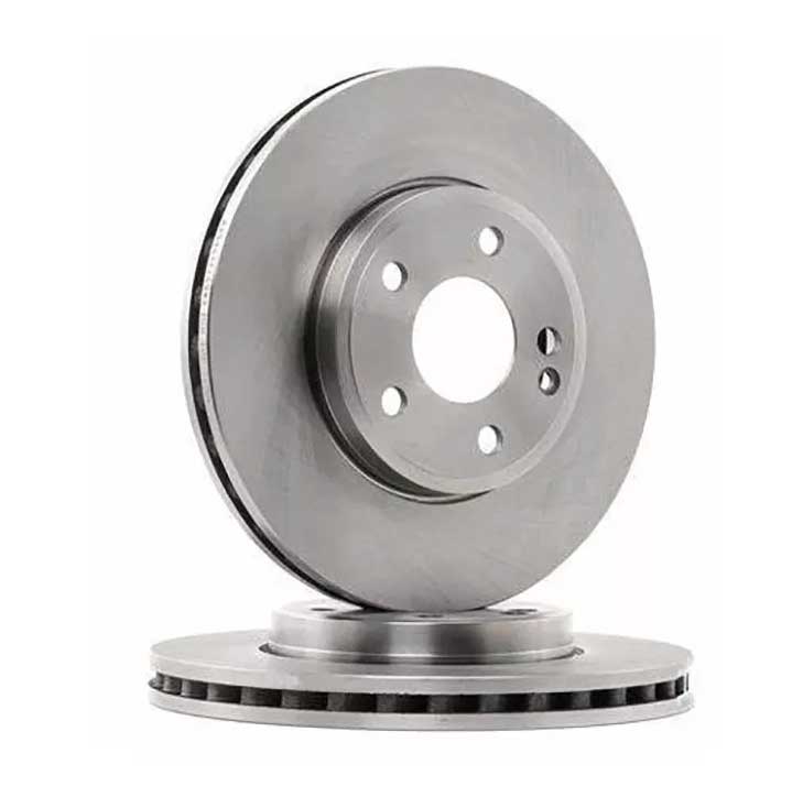 Autostar Germany  BRAKE DISC W176 W246 W242 2464210012 For Mercedes Benz