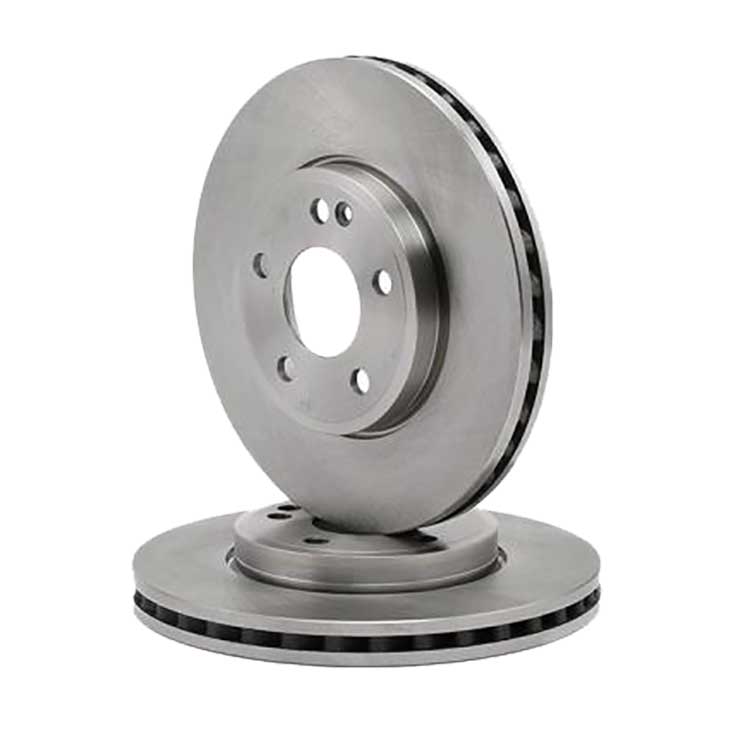 Autostar Germany BRAKE DISC For Mercedes Benz W176 C117 X117 X156 2464212412