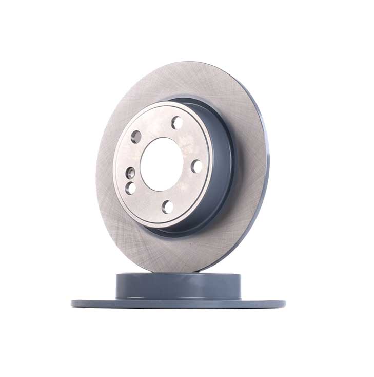 Autostar Germany BRAKE DISC For Mercedes Benz W242 W246 W176 2464230012