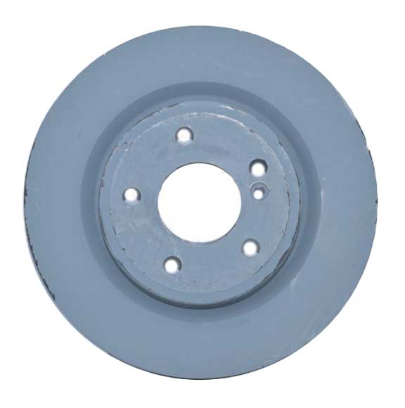 Autostar Germany BRAKE DISC For Mercedes Benz 2464230812