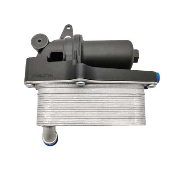 Autostar Germany TRANSMISSION OIL COOLER C250 G250 For Mercedes Benz 2465010101